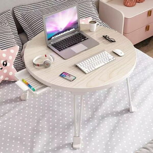 おりたたみテーブル 折り畳みテーブル 折りたたみミニテーブル ローテーブル 折りたたみ テーブル 一人暮らし ミニ引き出し 多機能 ラッ