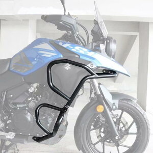 DL250V-Strom���[�^�[�T�C�N���t�����g�K�[�h�G���W���N���b�V���o���O�v���e�N�^�[ For �X�Y�LV-Strom�ɓK�����T�C�h�X���C�_�[DL250 2