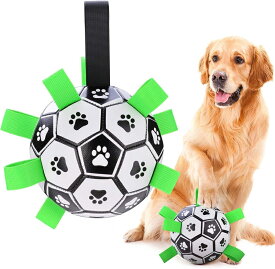 【あす楽最短翌日着】犬のおもちゃボール 犬用ボール 犬用噛むおもちゃ サッカー 15センチ 天然ゴム 耐久性 知育玩具 トレーニング 運動不足 ストレス解消 中小型犬に適用…