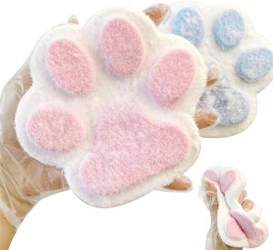 おもちゃ 猫の爪 大きな肉球 手作り TPR ソフト低反発 ストレス解消 握る玩具 おもちゃ ストレス軽減 子供 大人 ギフト 動物 スクイーズ 癒し クリスマス 贈り物