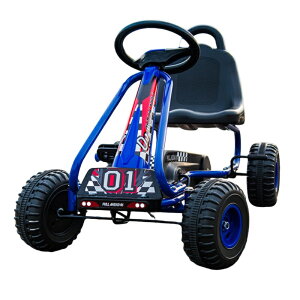 ゴーカート足こぎ ペダルカート ゴーカート 4輪 足こぎ 四輪バギー最新のアップグレード 乗用玩具 子供用 男の子 女の子 キッズ 遊具 おもちゃ 玩具ペダルは3〜8歳の男の子や女の子、室内や