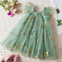 楽天市場】蝶 刺繍 ワンピース（キッズ・ベビー・マタニティ）の通販