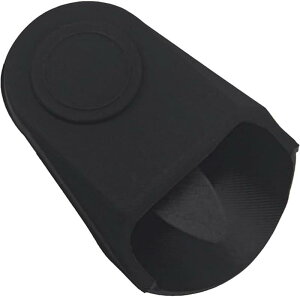 マウスピースキャップ クラリネット/アルトサックス用 木管楽器パーツ マウスピースキャップ サックス/クラリネット マウスピース保護 サクソフォン ラバー 軽量 コンパクト 持ち運び 互換