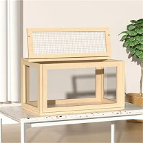 楽天市場】ハリネズミ ケージ 木製の通販 