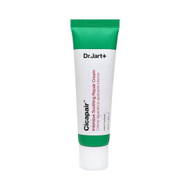 【Dr.Jart / ドクタージャルト】シカペア インテンシブ スージング リペア クリーム 50ml【楽天海外直送】