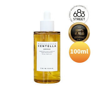 �y�X�L��1004 / SKIN1004�z�y���K�i/�P�i�z�}�_�K�X�J�� �Z���e�� �A���v�� 100ml �؍��R�X�� �؍��X�L���P�A �q���� ���r�� ������ �ێ����e�t �����t ���� ��b���ϕi �X�L���P�A�y�y�V�C�O����