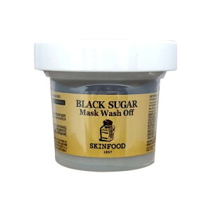 ySKINFOOD / XLt[hzubNVK[ }XN EHbVIt 120g yyVCOz