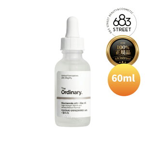 �y�W�I�[�f�B�i���[ / The Ordinary�z�y���K�i/���������z �i�C�A�V���A�~�h10%+����1% 60ml �؍��R�X�� �؍��X�L���P�A ���e�t �ь��P�A �玉�P�A ���g�[�� ���� �X�L���P�A �L�� �W���P�A�y�y�V