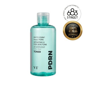 �y�u�C�e�B�[ / VT Cosmetic�z�y���K�i�z�y�֐ō�/���������z PDRN �g�i�[ 250ml �؍��R�X�� �؍��X�L���P�A ���ϐ� PDRN �n�� �c�� �ێ� ���� ���x �������ϐ��y�y�V�C�O�����z