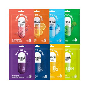 yWAYTOSKIN / EFCgD[XLz[10I] GbZX }XN 8 yyVCOz