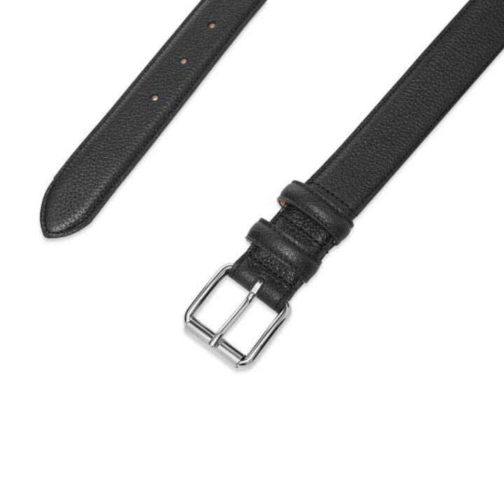 楽天市場】APC アーペーセー A.P.C. Paris Grain Leather Belt パリ 