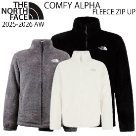 ノースフェイス リモ フリース ジャケット メンズ レディース THE NORTH FACE 25AW RIMO EX FLEECE JACKET リモ フリースジャケットCOMFY ALPHA FLEECE ZIP UP ホワイトレーベル フリースジップアップ ボア ブルゾン 軽量 暖かい 並行輸入品]