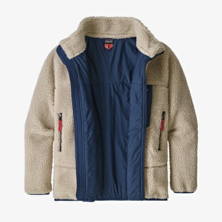 楽天市場】数量限定価格 パタゴニアジャケット Patagonia ボーイズ 
