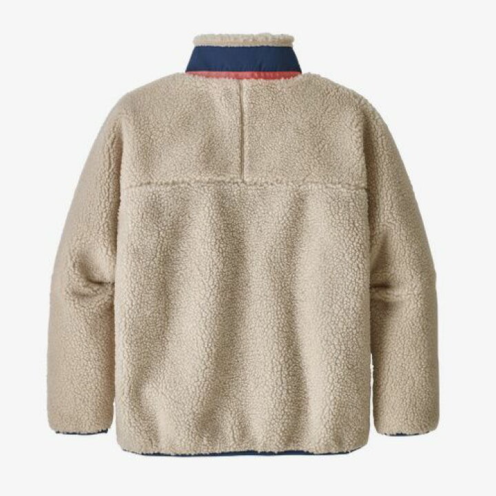 楽天市場】パタゴニアジャケット Patagonia ボーイズ キッズ キッズ 