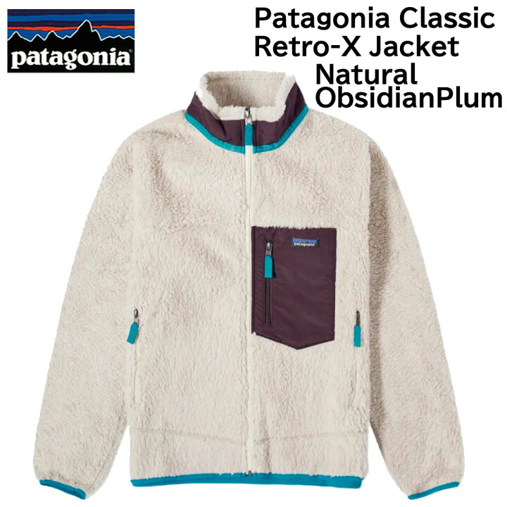 楽天市場】パタゴニアレトロX Patagonia メンズ フリース パイル Retro  