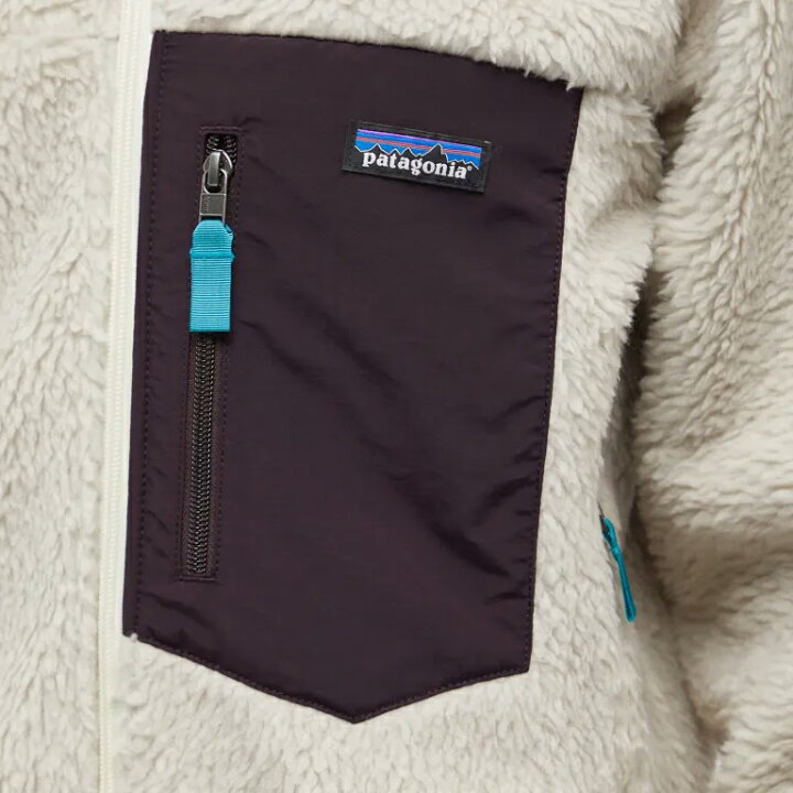 楽天市場】パタゴニアレトロX Patagonia メンズ フリース パイル Retro 