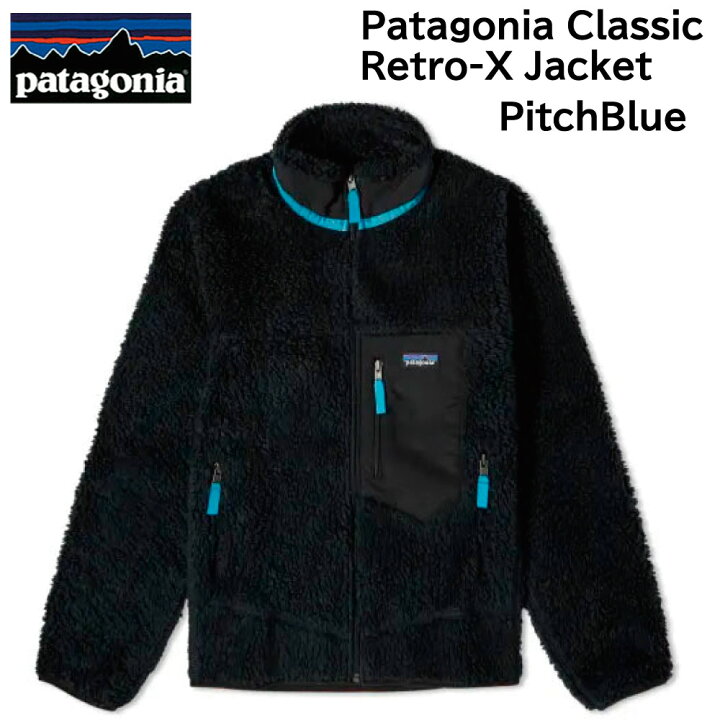 楽天市場】パタゴニアレトロX Patagonia メンズ フリース パイル Retro  