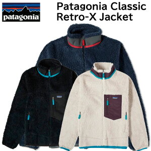 yubNtCf[zp^SjAgX Patagonia Y t[X pC Retro-X Jacket NVbNgX WPbg