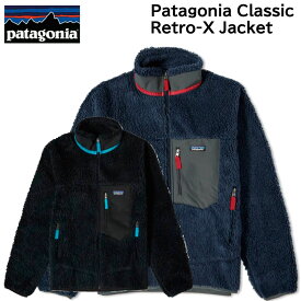 パタゴニアレトロX Patagonia メンズ フリース パイル Retro-X Jacket クラシックレトロX ジャケット