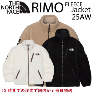 yVX[p[SALE m[XtFCX  t[X WPbg Y fB[X THE NORTH FACE 25AW RIMO EX FLEECE JACKET  t[XWPbg