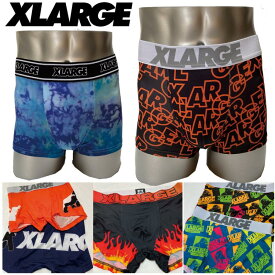 メンズ アンダーウェア パンツ ブランド X-LARGE エクストララージ