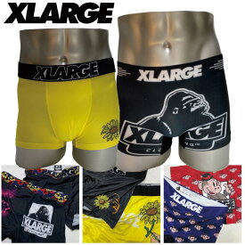 メンズ アンダーウェア パンツ ブランド X-LARGE エクストララージ