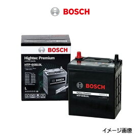 BOSCH ボッシュ Hightec Premium ハイテック プレミアム バッテリー 80B24R 国産車 ジムニー JB23 他