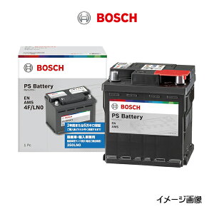 �g���^ �A�N�A �V�G���^ �� BOSCH �{�b�V�� PS Battery EN AMS �o�b�e���[ LN0 ���Y��