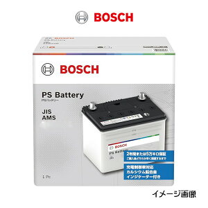 BOSCH �{�b�V�� PS Battery JIS AMS �o�b�e���[ PSA-55B24L 55B24R ���Y�� �X�Y�L SUZUKI �W���j�[ JIMNY JB64W JB23 ��