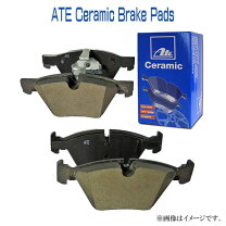 楽天市場】ate ブレーキパッドの通販