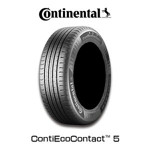 �y175/65R14�zContinental Tire�EContiEcoContactCEC5�E�R���`�l���^���^�C���@�R���`�E�G�R�E�R���^�N�g5 14�C���` 2�{�Z�b�g