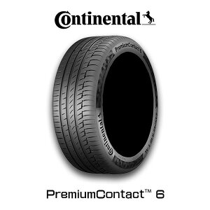 y235/40R19z Continental Tire PremiumContact 6 R`l^^C v~AR^Ng6 eX f3 TCY 96W XL