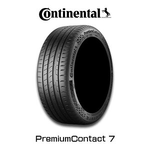y215/50R17z Continental Tire PremiumContact 7 R`l^^C v~AR^Ng7 jbT [t TCY 95Y XL