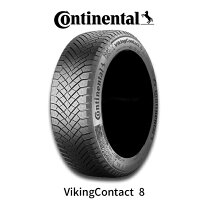 新品 Continental ContiVikingContact 6 205/55R16 16インチ 