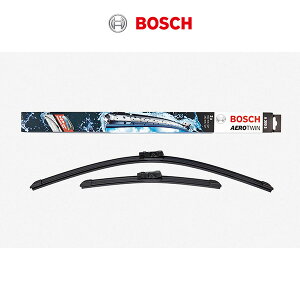 BOSCH AERO TWIN �i�{�b�V�� �G�A���c�C���j ���C�p�[ 400mm �t���b�g���C�p�[�u���[�h �|���}�[�R�[�e�B���O AP16U