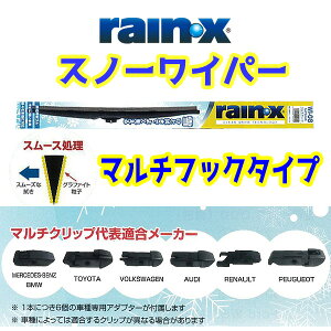 rainx water repellent original