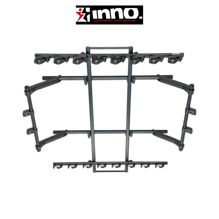 楽天市場】トヨタ ランドクルーザー ランドクルーザープラド INNO 
