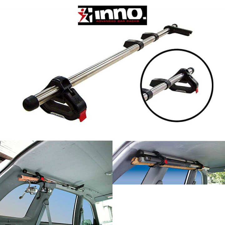 楽天市場】トヨタ ランドクルーザー ランドクルーザープラド INNO 