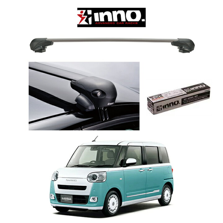 楽天市場】ダイハツ ムーヴキャンバス DAIHATSU MOVE CANBUS ルーフ 
