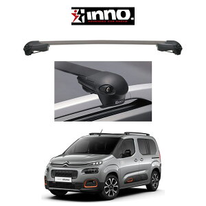 VgG xS CITROEN BERLINGO 5l wԎʃZbgxINNO VXeLA GAx[X tbV^Cv [tLA