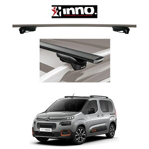 VgG xS CITROEN BERLINGO 5l wԎʃZbgxINNO VXeLA GAx[X X[^Cv [tLA