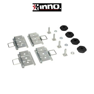 INNO �{�b�N�X�pT�X���b�g�A�_�v�^�[2 BRP12 ���[�t�L�����A ���[�t�{�b�N�X �A�E�g�h�A �L�����v