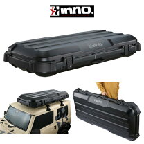 楽天市場】inno ルーフボックス キャンプの通販