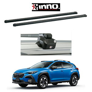 SUBARU Xo CROSSTREK NXgbN [t[t XNGAx[X INNO VXeLA wԎʃZbgx LAbN p[c