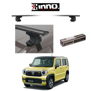 inno カーキャリア ハスラー」の人気商品一覧・価格比較 - 価格.com
