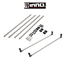 g^ nCG[X jbT Lo INNO Cm[ TCho[ L2200 nK[o[L NS105 2{ Zbg AEghA