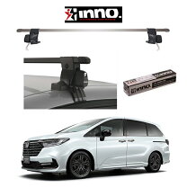 楽天市場】inno オデッセイ rcの通販