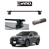 楽天市場】キャリア 車 inno エクストレイルの通販