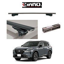 楽天市場】キャリア 車 inno エクストレイルの通販