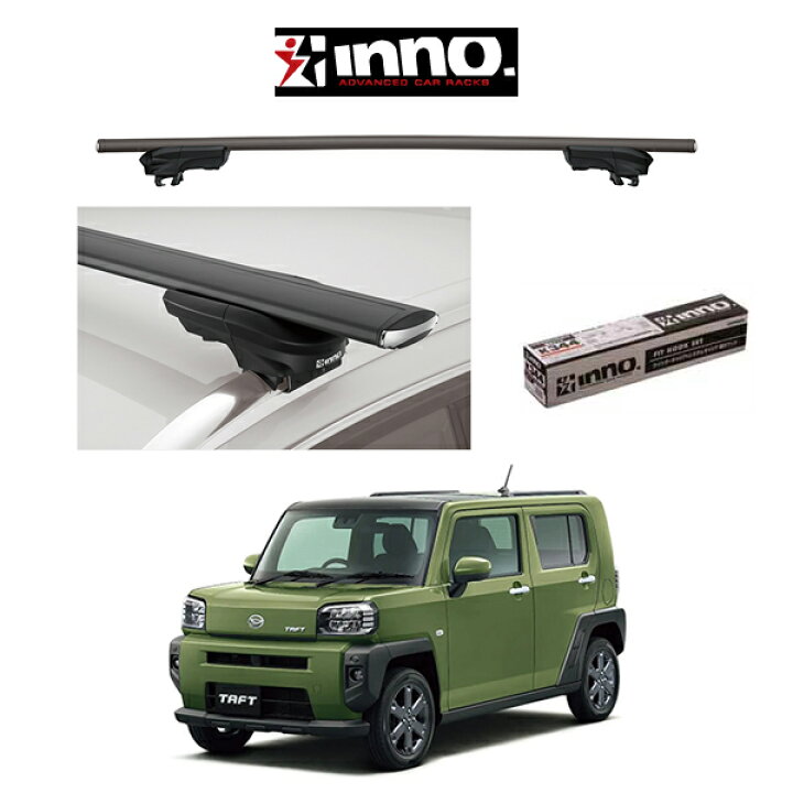 楽天市場】ダイハツ タフト DAIHATSU TAFT (フラッシュレール付車両 